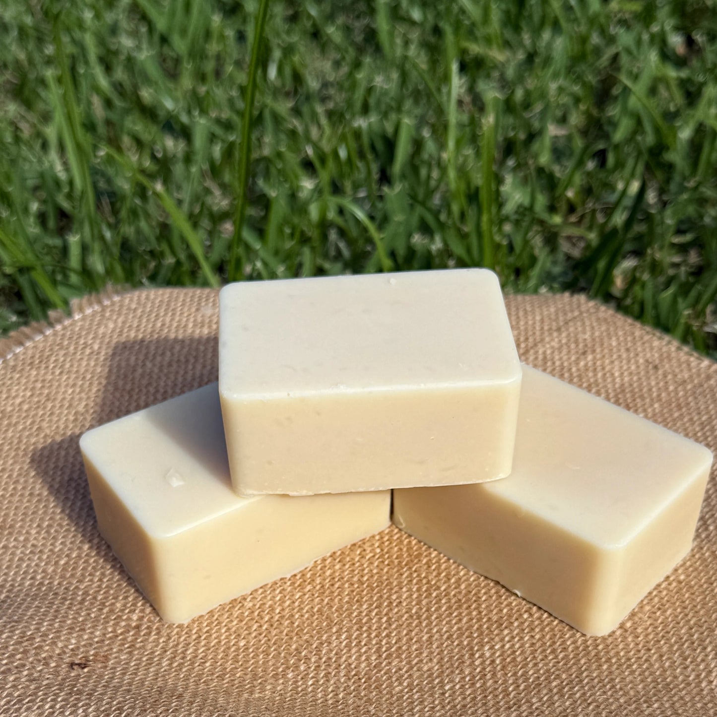 Tallow & Goats Milk Soap Bar